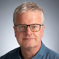 John Engelhardt, PhD